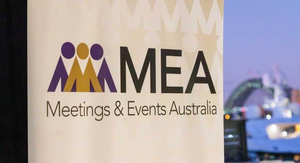 Meetings & Events Australia